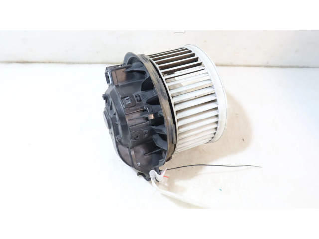 Вентилятор печки 0130115563 Skoda Citigo