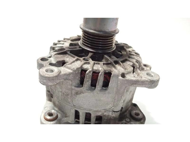 Генератор 04C903023K, 2622499A Volkswagen Golf SportWagen 1.4