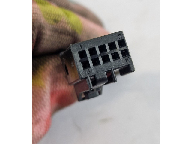 Зеркало (управляемое электричеством)