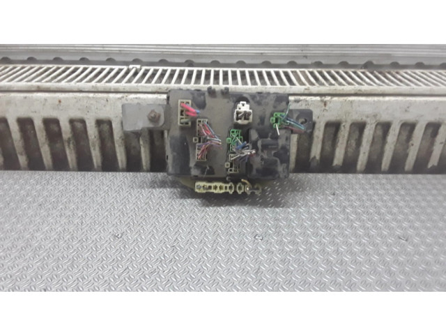 Блок предохранителей 8665087213   Daihatsu Move L900    