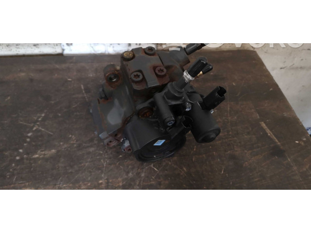 Топливный насос