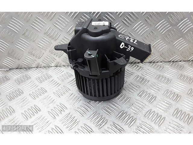 Вентилятор печки 5r2430100 Fiat 500L