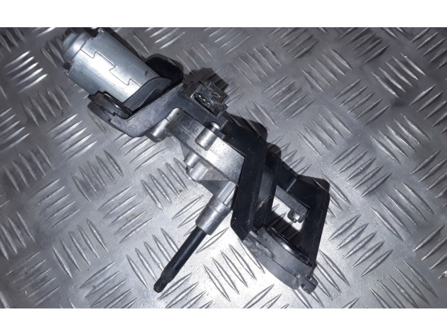 Моторчик заднего дворника 9646803180, 0390201807 Citroen C4 I Picasso