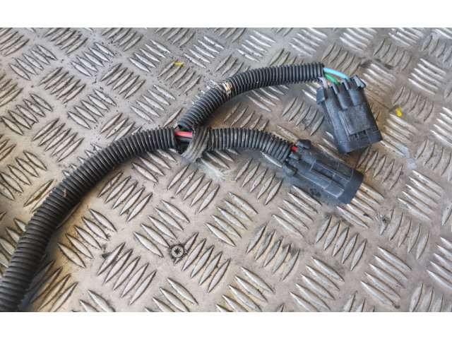 Вентилятор радиатора     52413735, 52414860    Opel Meriva A 