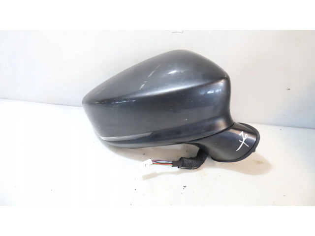 Zpětné zrcátko Mazda 2 2017