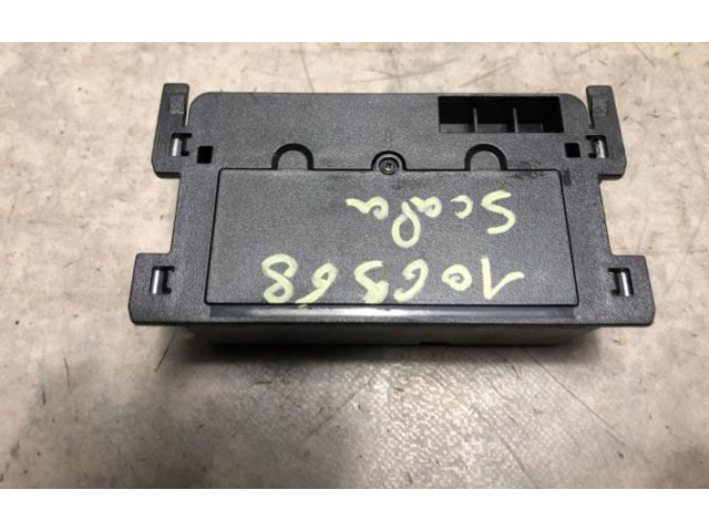 Блок управления 5WA035284B, 5WA035284B Skoda Scala