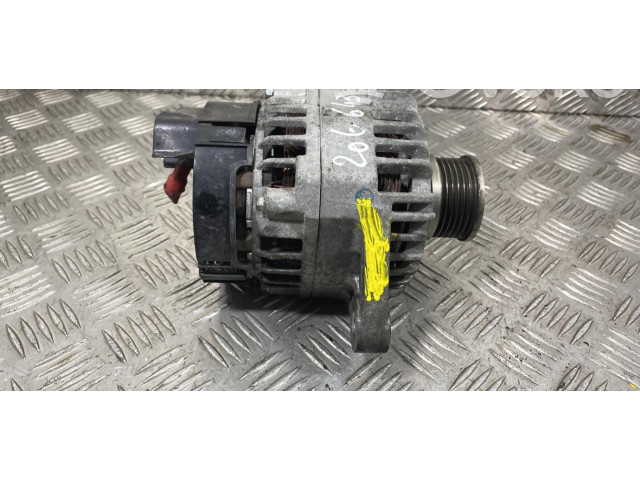 Генератор 71794570, CEV4764 Fiat Croma