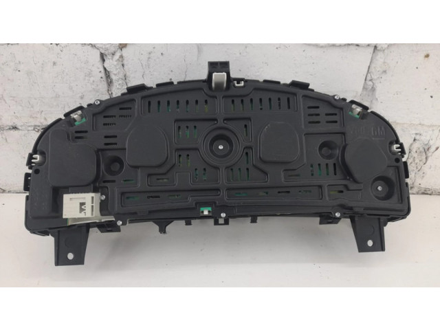 Přístrojová deska Opel Vectra C 2005 13186704EQ