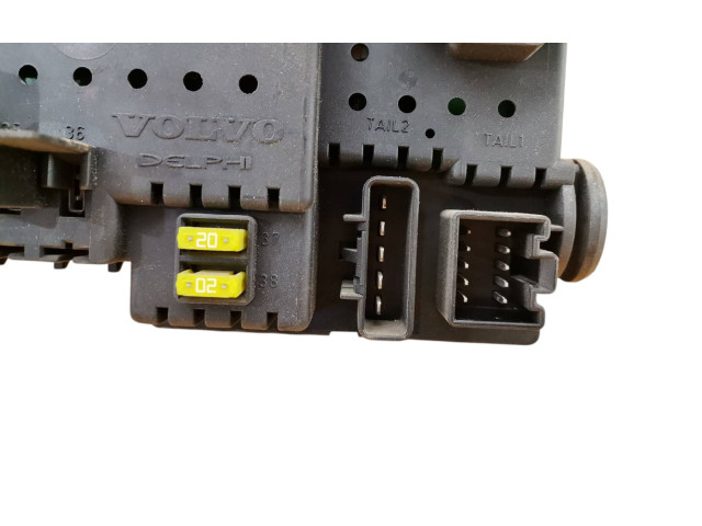 Блок предохранителей 8676391, 12217799   Volvo XC90    