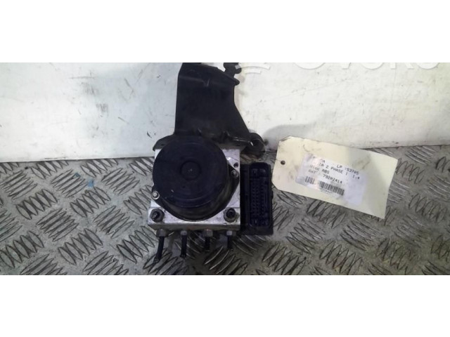 Блок АБС 6R0614117G Skoda Fabia Mk2 (5J) 2007 - 2014 года