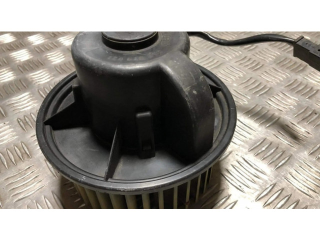 Вентилятор печки 893819021 Audi 80 90 S2 B4