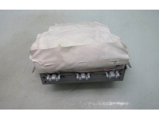 Подушка безопасности пассажира Mazda 3