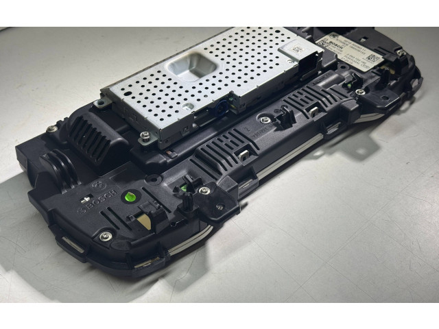 Панель приборов 8736908   BMW X3 G01       