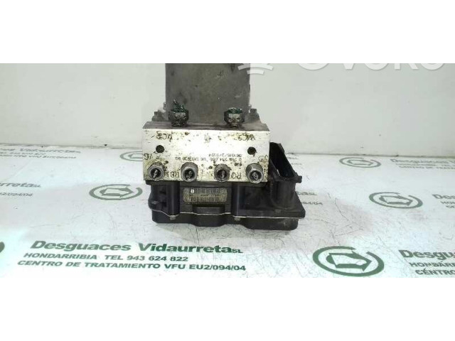 Jednotka ABS 9661963680, 0265234060   Citroen Berlingo 2006