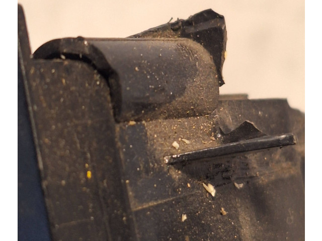 Блок управления климат-контролем 4B0820043L, 5HB00760420   Audi A6 S6 C5 4B