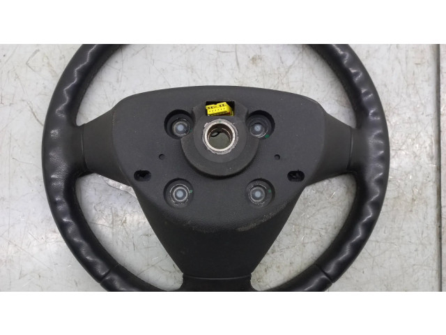 Руль Saab 9-5 2006-2010 года 12774367
