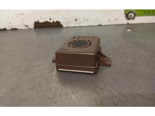 Блок управления 96427140   Chevrolet Nubira