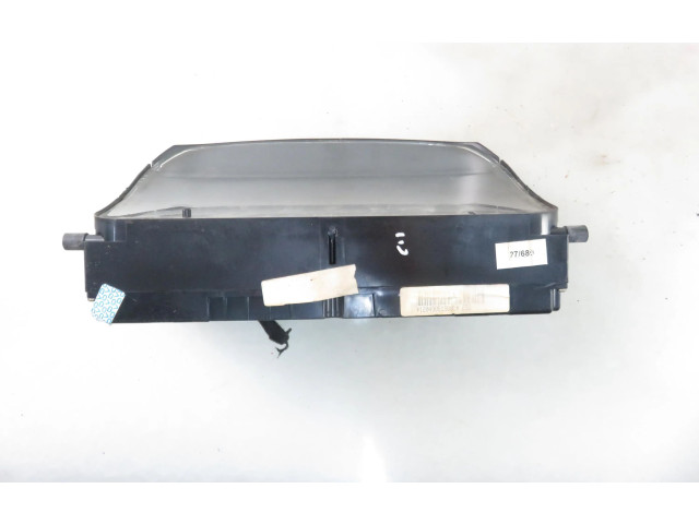 Přístrojová deska Volkswagen Caddy 1999