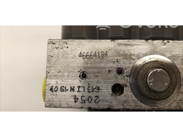 Блок управления АБС 1K0698517B   Audi A3 S3 8P