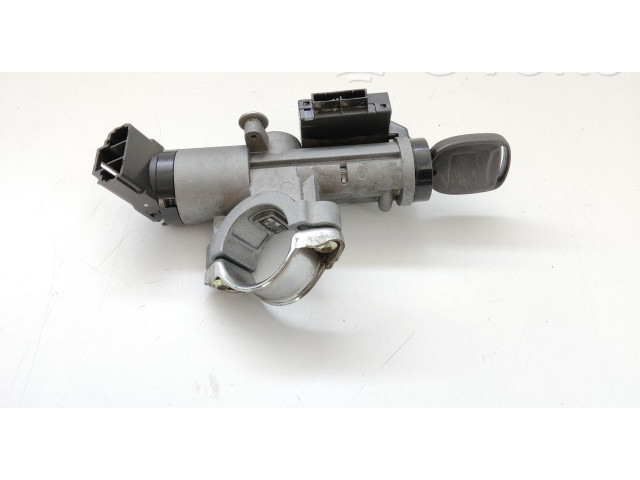 Комплект блоков управления 25183778, 25183778   Chevrolet Spark