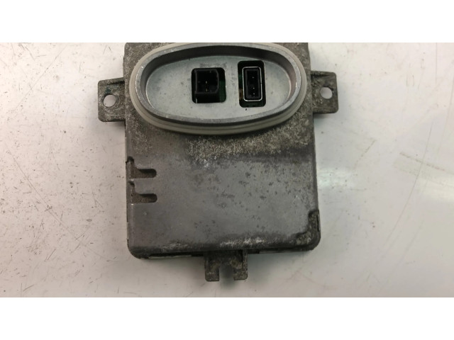 Блок фонаря / (блок «хenon»)