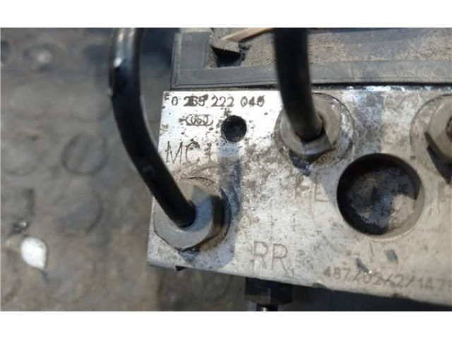 Блок управления АБС AR37203 Alfa Romeo 166