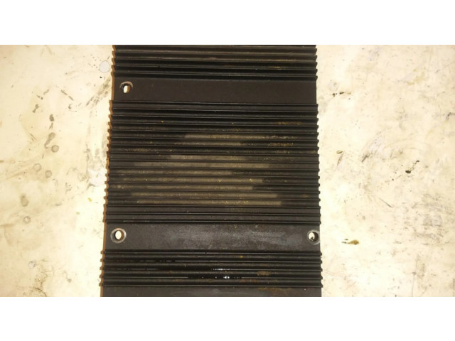 Звукоусилитель