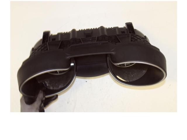 Přístrojová deska Alfa Romeo Stelvio 2016 50551317