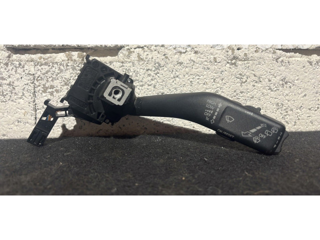 Ручка стеклоочистителей 1K0953519J9B9 Volkswagen Golf VI