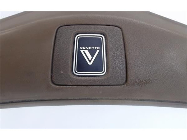 Руль Nissan Vanette   -  года 4843001F06      