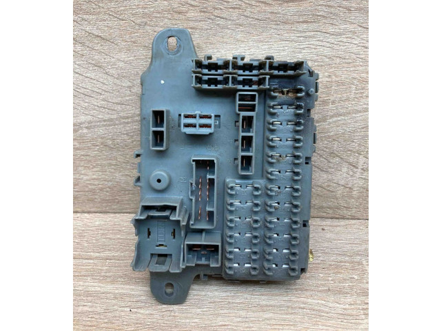 Блок комфорта 38600SH3G1 Honda Civic