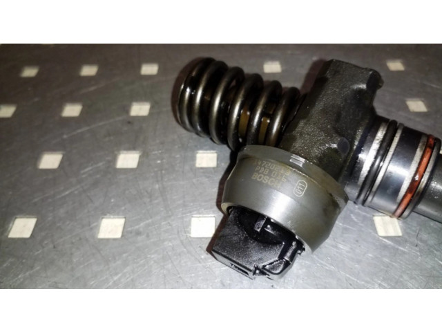 Vstřikovač 038130073AQ, 0414720213 Volkswagen Golf IV pro naftový motor 1.9