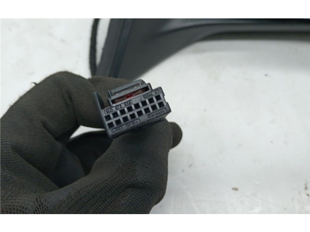 Зеркало (механическое) Skoda Kamiq 2019 - года