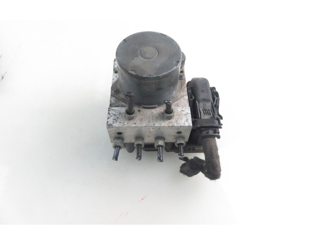 Блок АБС 0265238000, 0265950820 Opel Meriva B 2010 - 2016 года