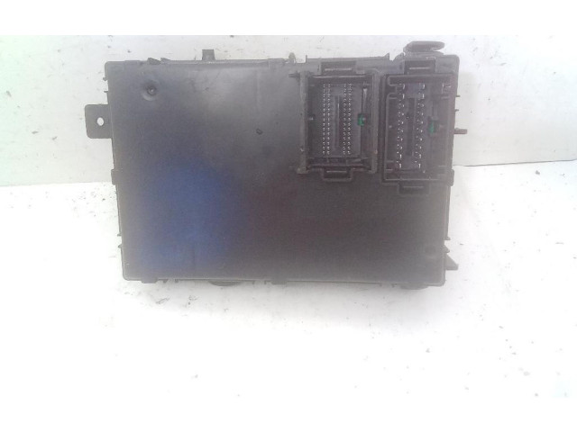 Блок комфорта 13381898, 13381898   Opel Meriva B   