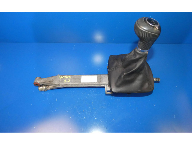 Pojistková skříňka Mercedes-Benz C W205 2015