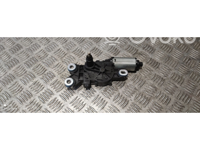 Моторчик заднего дворника 31290787    Volvo V70