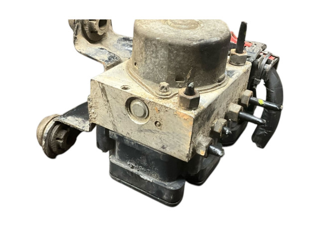 Блок АБС 6R0907379AR, 6R0907379AQ Skoda Fabia Mk3 (NJ) 2015 - 2021 года