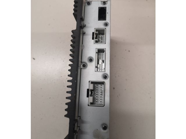 Звукоусилитель