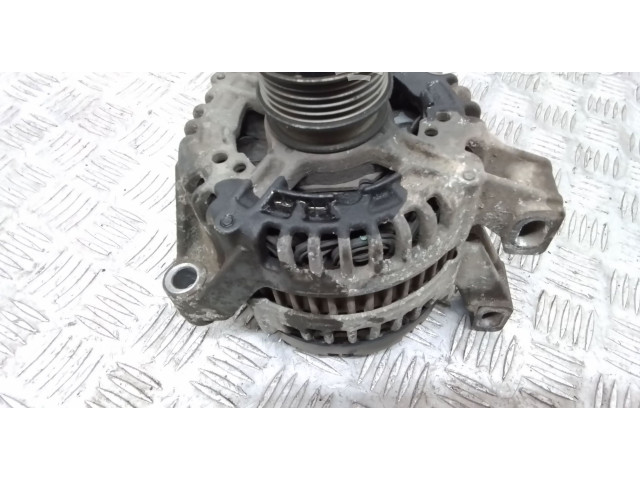 Генератор 6G9N10300HD   Volvo V70      