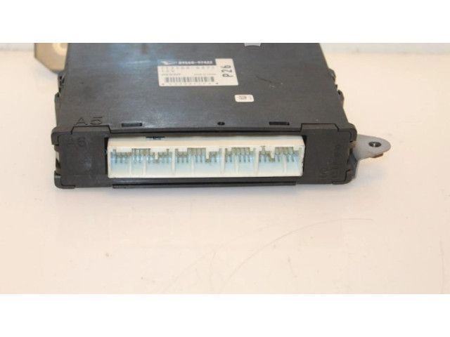 Блок управления двигателя 8956097491, 1122004841 Daihatsu YRV