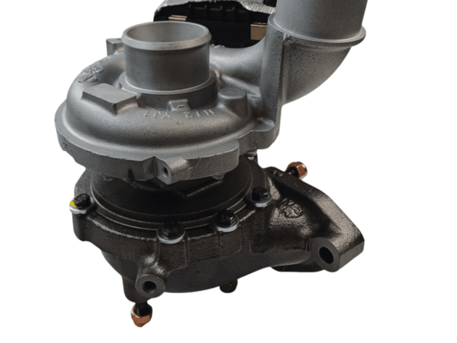 Turbodmychadlo Турбина 780502, 780502-5001S Hyundai Santa Fe