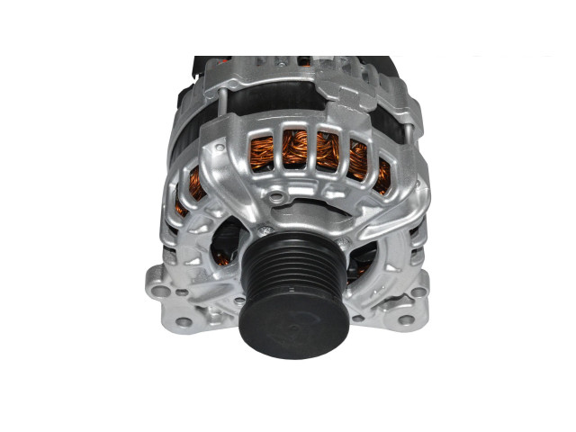 Генератор 0125711034, 03L903017 Audi A5 8T 8F