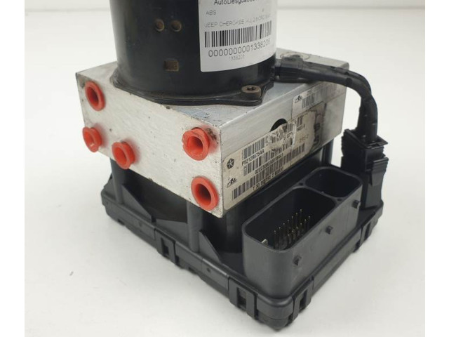 Блок АБС P52128675AA, 25094602693   Jeep  Cherokee III KJ  2001 - 2008 года