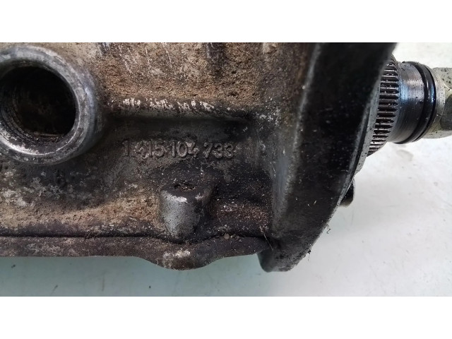 Vstřikovací čerpadlo 6160707801, 0400074922 Mercedes-Benz Vito Viano W638 pro naftový motor 2.3