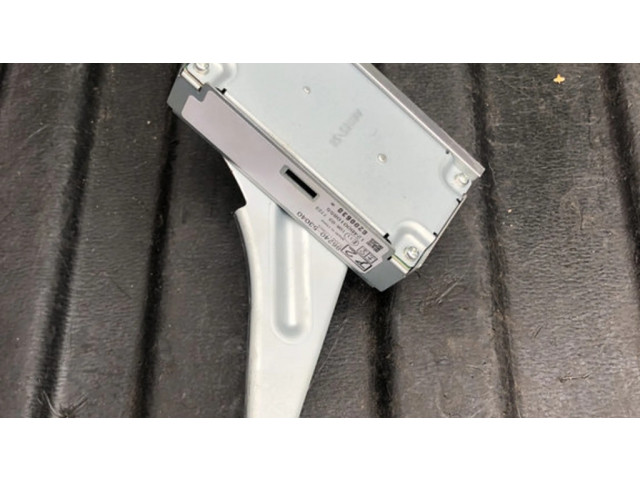 Блок управления HiFi audio