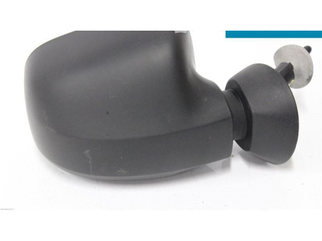 Зеркало (механическое) Dacia Sandero 2008 - 2012 года