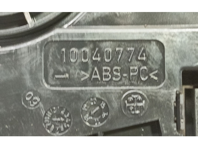 Панель приборов 5Q0953549E, 5Q0953549F Seat Leon (5F)