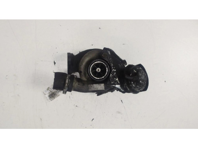 Турбина Opel Meriva A 1.6 98102364