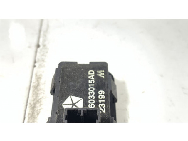 Включатель регулировки высоты фонарей